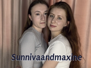 Sunnivaandmaxine