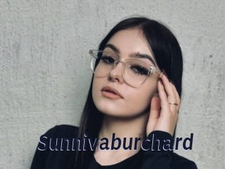 Sunnivaburchard