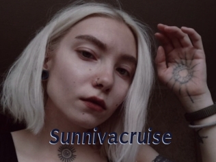 Sunnivacruise