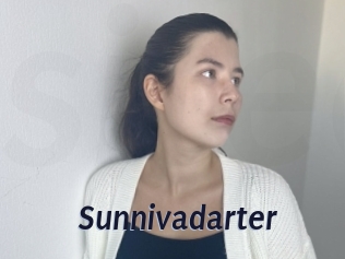 Sunnivadarter