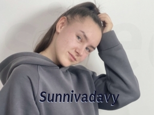 Sunnivadavy