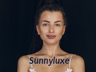 Sunnyluxe