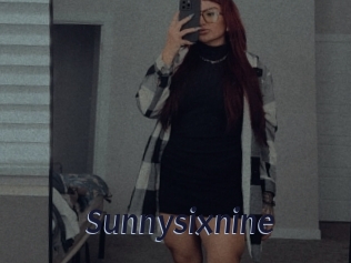 Sunnysixnine