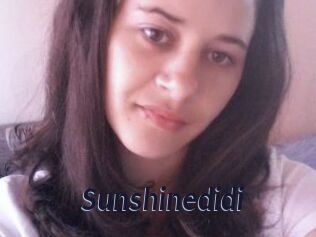 Sunshinedidi