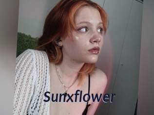 Sunxflower