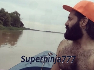 Superninja777