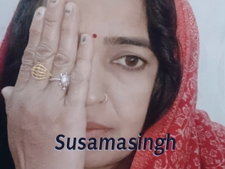 Susamasingh