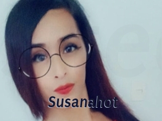 Susanahot