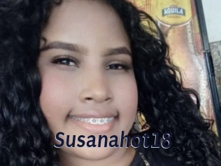 Susanahot18