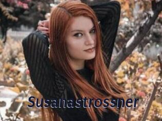 Susanastrossner