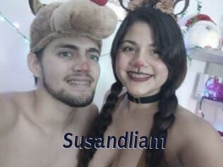 Susandliam