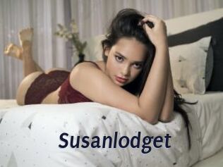 Susanlodget