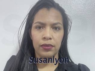 Susanlyon