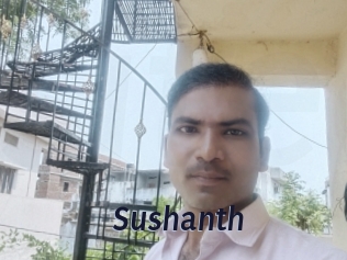 Sushanth