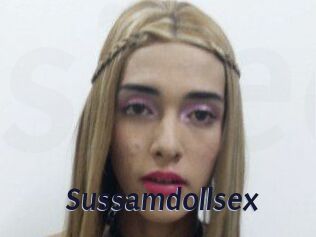 Sussamdollsex