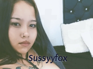 Sussyyfox