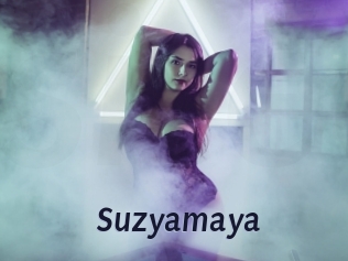 Suzyamaya