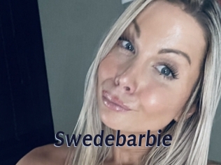 Swedebarbie