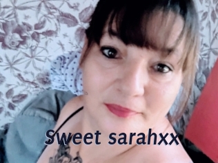 Sweet_sarahxx