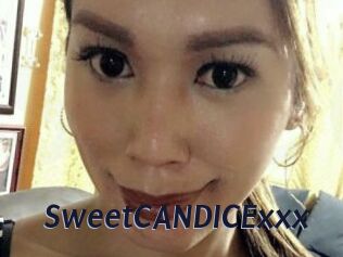 SweetCANDICExxx