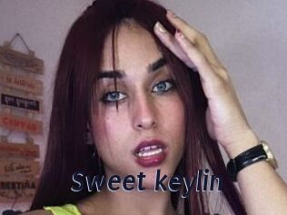 Sweet_keylin