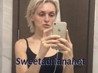 Sweetadrianahot