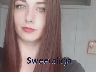 Sweetalicja