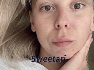 Sweetari