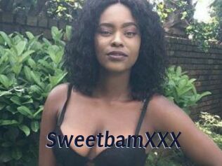 SweetbamXXX