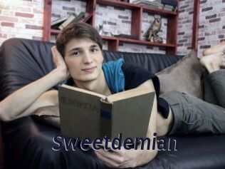 Sweetdemian