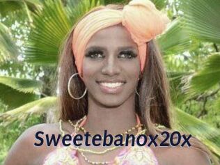 Sweetebanox20x