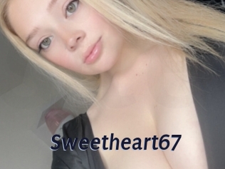Sweetheart67