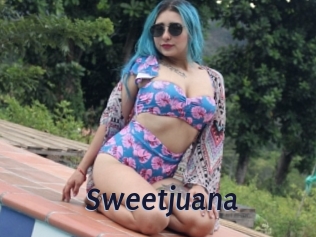 Sweetjuana