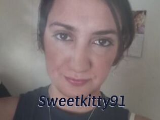 Sweetkitty91