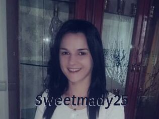 Sweetmady25