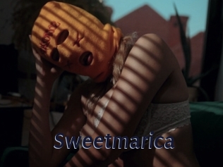 Sweetmarica