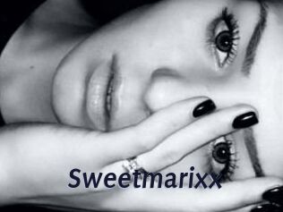 Sweetmarixx