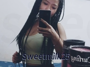 Sweetmilk25