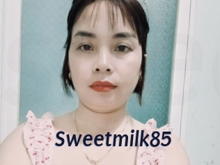 Sweetmilk85