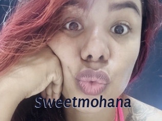 Sweetmohana