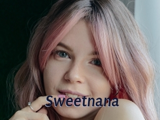 Sweetnana