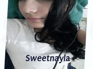 Sweetnayla