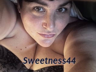 Sweetness44