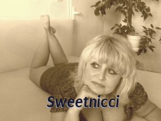 Sweetnicci