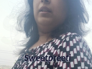 Sweetpreeti