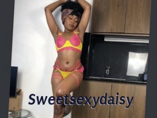 Sweetsexydaisy