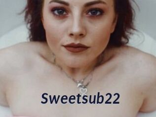 Sweetsub22
