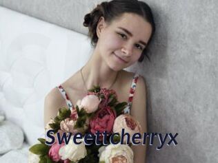 Sweettcherryx