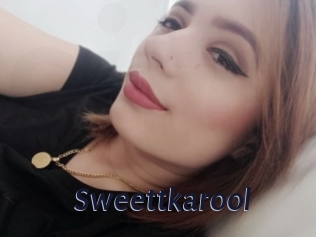 Sweettkarool