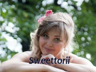 Sweettorii